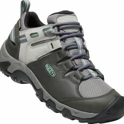 Keen Steens WP Chaussures Femme, bleu