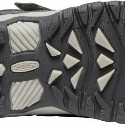 Keen Targhee Low WP Chaussures Enfant, vert/gris 13 Keen Targhee Low WP Chaussures Enfant, vert/gris -Chaussures trekking Soldes keen targhee low wp shoes kids magnet tillandsia purple 6 1