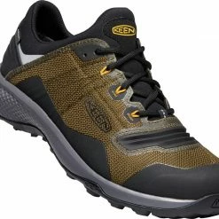 Keen Tempo Flex WP Chaussures Homme, beige