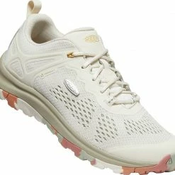 Keen Terradora II Vent Chaussures Femme, blanc