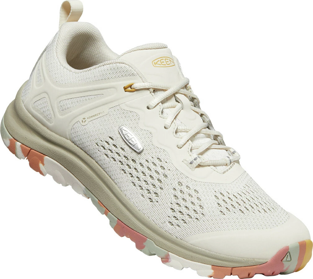 Keen Terradora II Vent Chaussures Femme, blanc 2 Keen Terradora II Vent Chaussures Femme, blanc