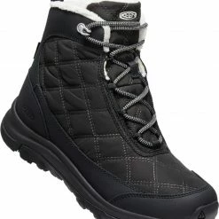 Keen Terradora II Wintry Boot WP Chaussures Femme, noir