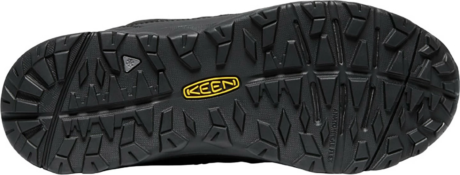 Keen Terradora II Wintry Boot WP Chaussures Femme, noir 8 Keen Terradora II Wintry Boot WP Chaussures Femme, noir – Image 6