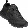 Keen Terradora II WP Chaussures Femme, gris -Chaussures trekking Soldes keen terradora ii wp shoes women black magnet 1 1