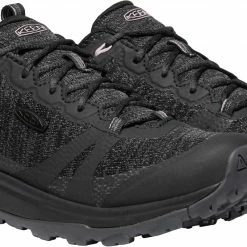 Keen Terradora II WP Chaussures Femme, olive -Chaussures trekking Soldes keen terradora ii wp shoes women black magnet 4 2