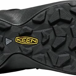 Keen Uneek SNK Chukka II WP Chaussures Femme, noir 13 Keen Uneek SNK Chukka II WP Chaussures Femme, noir -Chaussures trekking Soldes keen uneek snk chukka ii wp shoes women black black 6