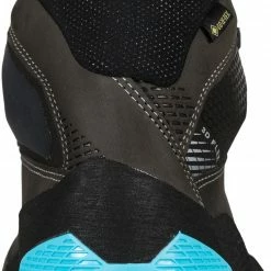 La Sportiva Aequilibrium LT GTX Chaussures Femme, noir -Chaussures trekking Soldes la sportiva aequilibrium lt gtx shoes women black hibiscus 6