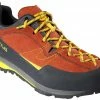 La Sportiva Boulder X Chaussures Homme, gris/orange 1 La Sportiva Boulder X Chaussures Homme, gris/orange -Chaussures trekking Soldes la sportiva boulder x kengaet miehet red 1 2