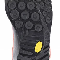 La Sportiva Boulder X Chaussures Homme, gris/orange -Chaussures trekking Soldes la sportiva boulder x kengaet miehet red 4 2