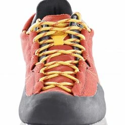 La Sportiva Boulder X Chaussures Homme, gris/jaune 12 La Sportiva Boulder X Chaussures Homme, gris/jaune -Chaussures trekking Soldes la sportiva boulder x kengaet miehet red 5 1