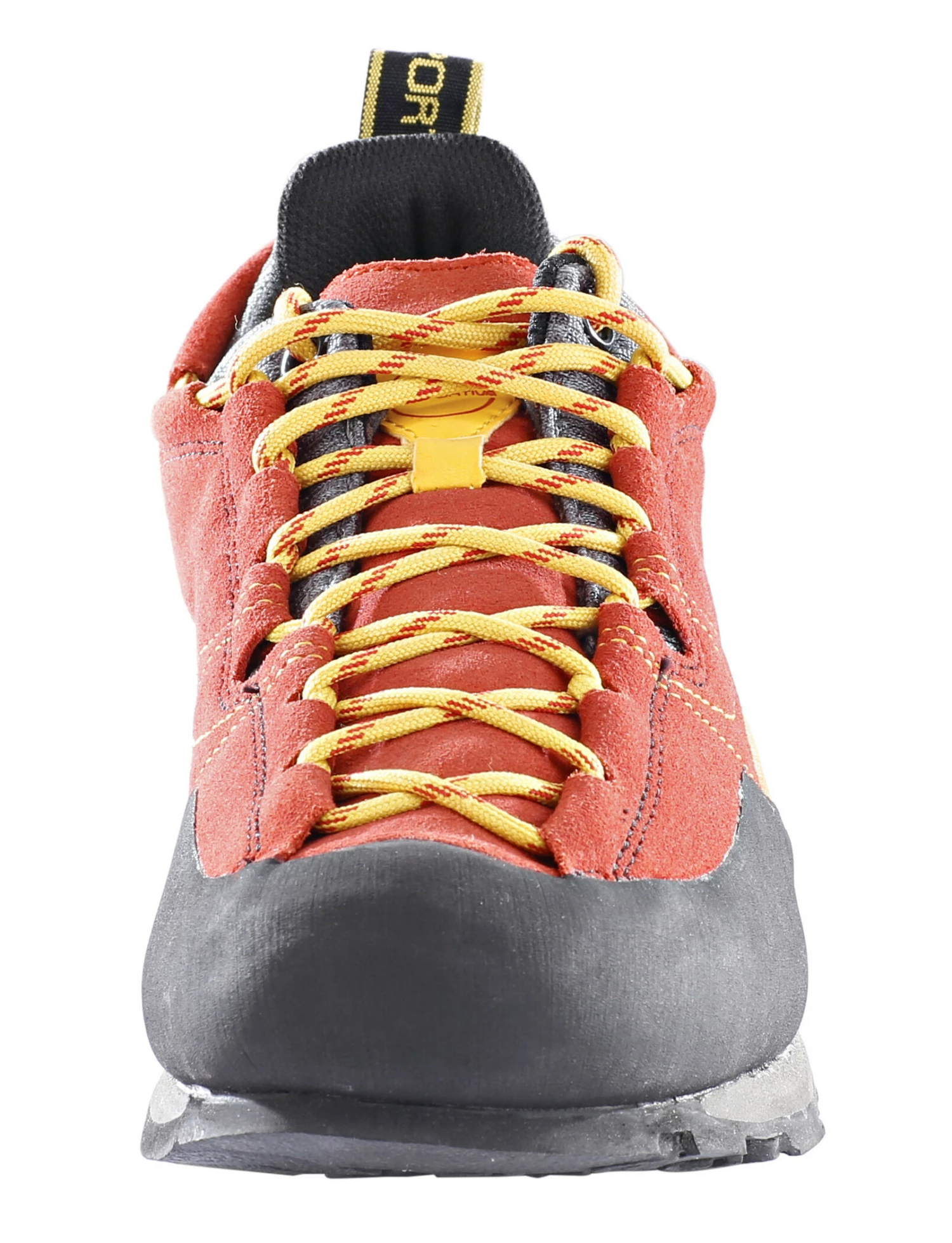 La Sportiva Boulder X Chaussures Homme, rouge 7 La Sportiva Boulder X Chaussures Homme, rouge – Image 5