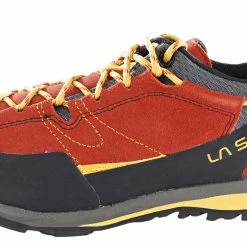 La Sportiva Boulder X Chaussures Homme, rouge 13 La Sportiva Boulder X Chaussures Homme, rouge -Chaussures trekking Soldes la sportiva boulder x kengaet miehet red 6