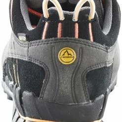 La Sportiva Hyper GTX Chaussures Homme, noir/orange -Chaussures trekking Soldes la sportiva hyper gtx kengaet miehet black 6