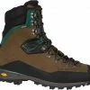 La Sportiva Karakorum HC GTX Chaussures Homme, marron -Chaussures trekking Soldes la sportiva karakorum hc gtx shoes men mocha forest 1