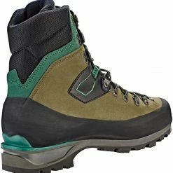 La Sportiva Karakorum HC GTX Chaussures Homme, marron -Chaussures trekking Soldes la sportiva karakorum hc gtx shoes men mocha forest 3