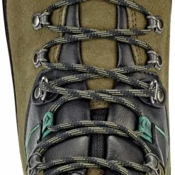 La Sportiva Karakorum HC GTX Chaussures Homme, marron -Chaussures trekking Soldes la sportiva karakorum hc gtx shoes men mocha forest 4