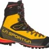 La Sportiva Nepal Cube GTX Chaussures Homme, noir/jaune 1 La Sportiva Nepal Cube GTX Chaussures Homme, noir/jaune -Chaussures trekking Soldes la sportiva nepal cube gtx shoes men yellow 1
