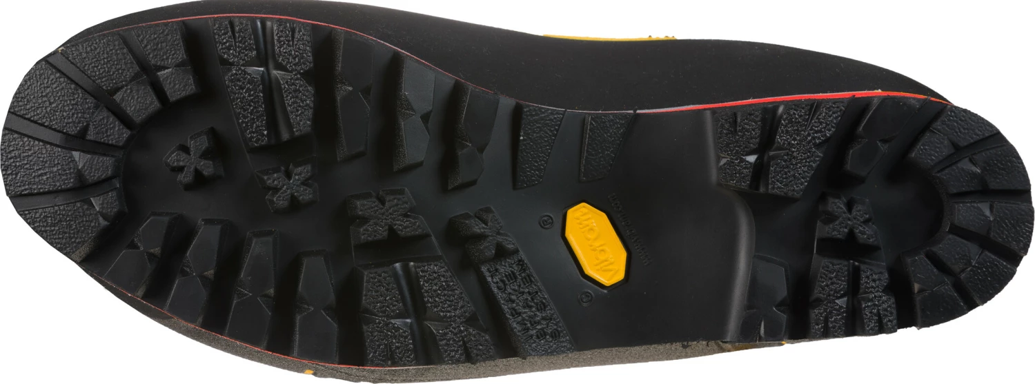La Sportiva Nepal Cube GTX Chaussures Homme, noir/jaune 4 La Sportiva Nepal Cube GTX Chaussures Homme, noir/jaune – Image 2
