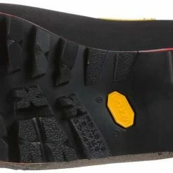 La Sportiva Nepal Cube GTX Chaussures Femme, noir/blanc -Chaussures trekking Soldes la sportiva nepal cube gtx shoes women ice 3