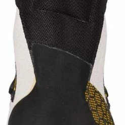 La Sportiva Nepal Cube GTX Chaussures Femme, noir/blanc -Chaussures trekking Soldes la sportiva nepal cube gtx shoes women ice 4