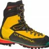 La Sportiva Nepal Evo GTX Chaussures Homme, jaune/noir -Chaussures trekking Soldes la sportiva nepal evo gtx shoes men yellow 1