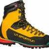 La Sportiva Nepal Extreme Chaussures Homme, jaune/noir 2 La Sportiva Nepal Extreme Chaussures Homme, jaune/noir -Chaussures trekking Soldes la sportiva nepal extreme shoes men yellow 1
