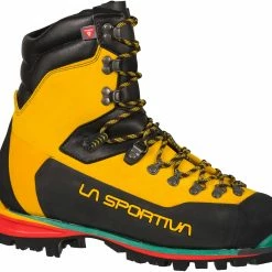 La Sportiva Nepal Extreme Chaussures Homme, jaune/noir