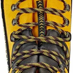 La Sportiva Nepal Extreme Chaussures Homme, jaune/noir 10 La Sportiva Nepal Extreme Chaussures Homme, jaune/noir -Chaussures trekking Soldes la sportiva nepal extreme shoes men yellow 4