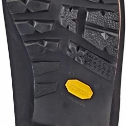 La Sportiva Nepal Extreme Chaussures Homme, jaune/noir 11 La Sportiva Nepal Extreme Chaussures Homme, jaune/noir -Chaussures trekking Soldes la sportiva nepal extreme shoes men yellow 5