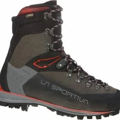 La Sportiva Nepal Trek Evo GTX Chaussures Homme, gris