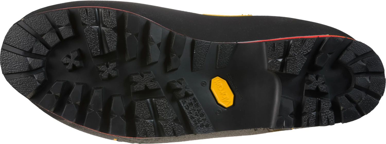 La Sportiva Nepal Trek Evo GTX Chaussures Homme, gris 4 La Sportiva Nepal Trek Evo GTX Chaussures Homme, gris – Image 2