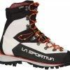 La Sportiva Nepal Trek Evo GTX Chaussures Femme, noir/marron -Chaussures trekking Soldes la sportiva nepal trek evo schuhe damen ice 1