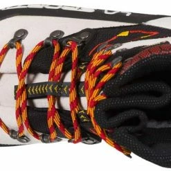La Sportiva Nepal Trek Evo GTX Chaussures Femme, noir/marron -Chaussures trekking Soldes la sportiva nepal trek evo schuhe damen ice 5