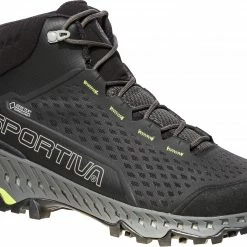 La Sportiva Stream GTX Chaussures Homme, gris