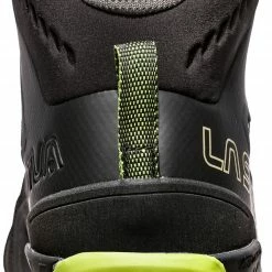 La Sportiva Stream GTX Chaussures Homme, gris -Chaussures trekking Soldes la sportiva stream gtx surround kengaet miehet carbon apple green 5 1