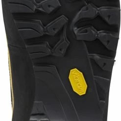 La Sportiva Trango Alp Evo GTX Chaussures Homme, gris/jaune -Chaussures trekking Soldes la sportiva trango alp evo gtx shoes men grey yellow 5