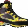 La Sportiva Trango Cube GTX Chaussures Homme, jaune/noir -Chaussures trekking Soldes la sportiva trango cube gtx shoes men yellow black 1