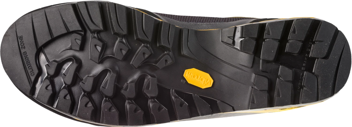 La Sportiva Trango Tech GTX Chaussures Homme, noir 4 La Sportiva Trango Tech GTX Chaussures Homme, noir – Image 2