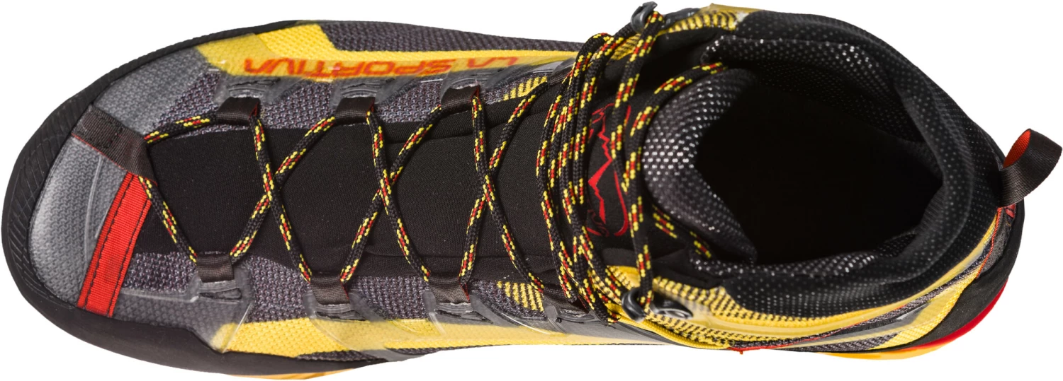 La Sportiva Trango Tech GTX Chaussures Homme, noir 5 La Sportiva Trango Tech GTX Chaussures Homme, noir – Image 3