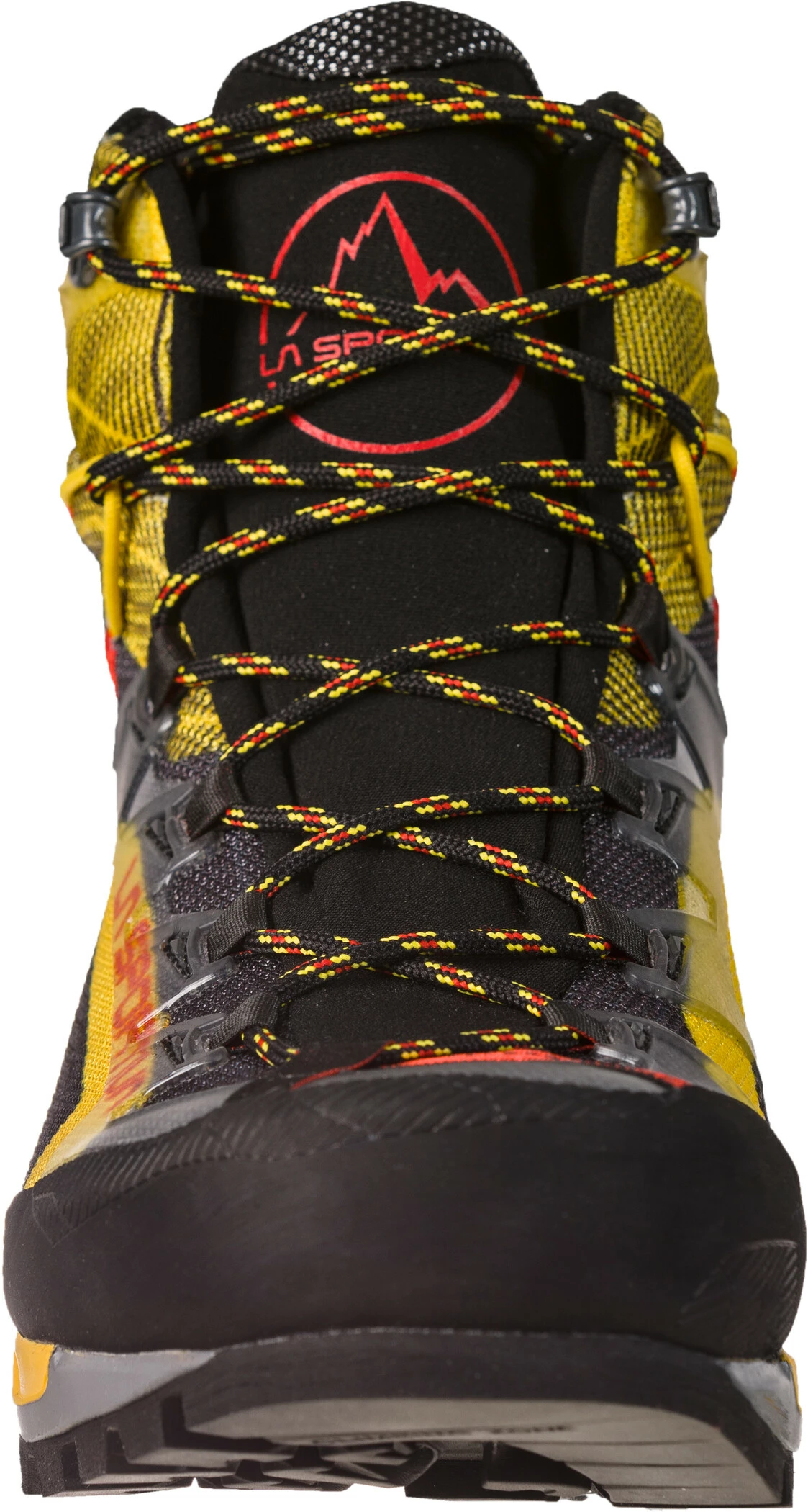 La Sportiva Trango Tech GTX Chaussures Homme, noir 7 La Sportiva Trango Tech GTX Chaussures Homme, noir – Image 5