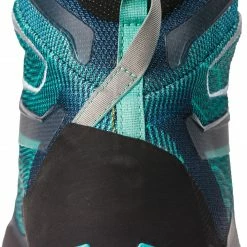 La Sportiva Trango Tech GTX Chaussures Femme, bleu 11 La Sportiva Trango Tech GTX Chaussures Femme, bleu -Chaussures trekking Soldes la sportiva trango tech gtx shoes women aqua opal 4
