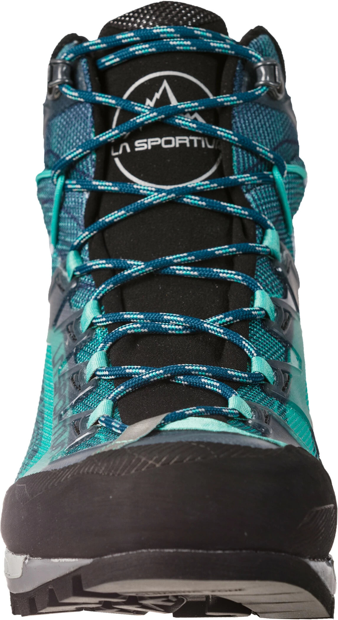 La Sportiva Trango Tech GTX Chaussures Femme, bleu 7 La Sportiva Trango Tech GTX Chaussures Femme, bleu – Image 5