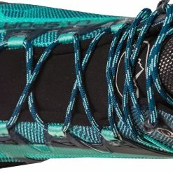 La Sportiva Trango Tech GTX Chaussures Femme, bleu 13 La Sportiva Trango Tech GTX Chaussures Femme, bleu -Chaussures trekking Soldes la sportiva trango tech gtx shoes women aqua opal 6