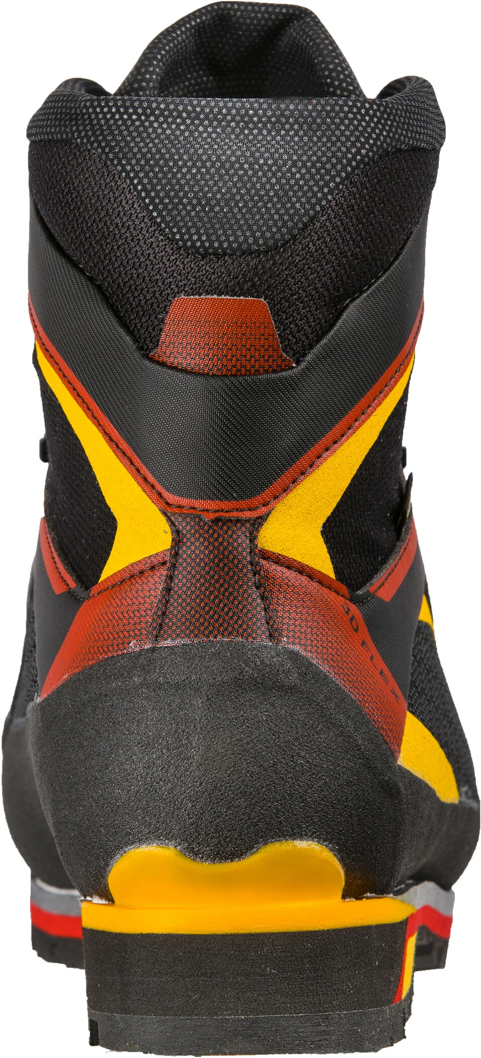 La Sportiva Trango Tower Extreme GTX Chaussures Homme, noir/jaune 7 La Sportiva Trango Tower Extreme GTX Chaussures Homme, noir/jaune – Image 5