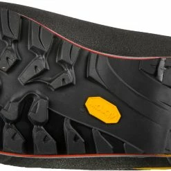 La Sportiva Trango Tower Extreme GTX Chaussures Homme, noir/jaune 13 La Sportiva Trango Tower Extreme GTX Chaussures Homme, noir/jaune -Chaussures trekking Soldes la sportiva trango tower extreme gtx shoes men black yellow 6