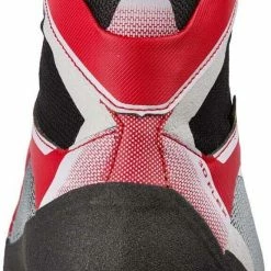 La Sportiva Trango Tower Extreme GTX Chaussures Femme, rouge/noir 11 La Sportiva Trango Tower Extreme GTX Chaussures Femme, rouge/noir -Chaussures trekking Soldes la sportiva trango tower extreme gtx shoes women garnet 4