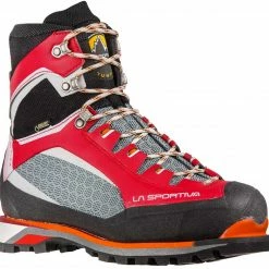 La Sportiva Trango Tower Extreme GTX Chaussures Femme, rouge/noir 13 La Sportiva Trango Tower Extreme GTX Chaussures Femme, rouge/noir -Chaussures trekking Soldes la sportiva trango tower extreme gtx shoes women garnet 6