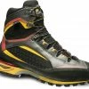 La Sportiva Trango Tower GTX Chaussures Homme, noir/jaune