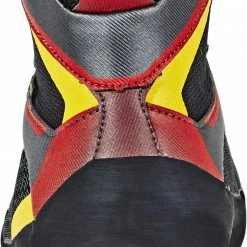La Sportiva Trango Tower GTX Chaussures Homme, noir/jaune -Chaussures trekking Soldes la sportiva trango tower gtx kengaet miehet black yellow 3 1
