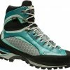 La Sportiva Trango Tower GTX Chaussures Femme, bleu/gris